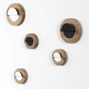 Agent Solo獨當一面壁掛掛鉤組