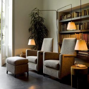 CALVINO 沙發系列