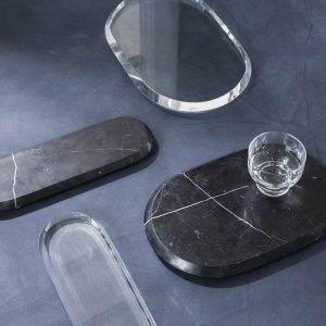 Chamfer 大理石砧板