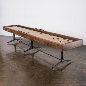 沙狐球檯 (限量收藏版)