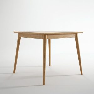 Vintage 斯堪地經典白橡木餐桌