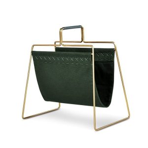 Gifted One 帆布雜誌架