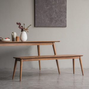 Vintage 斯堪地經典長凳