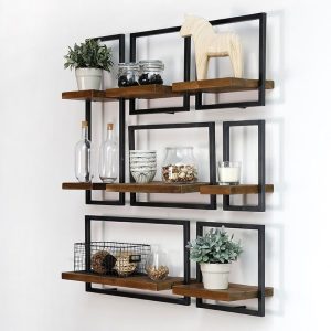 Shelfmate 輪廓框層架