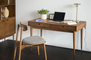 2025質感書桌推薦