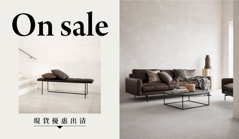 On sale