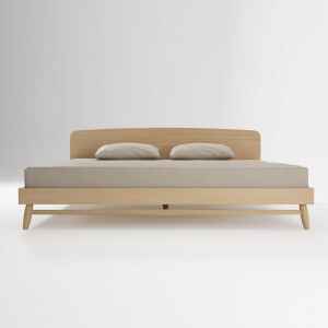 Twist 斯堪地雅趣床架