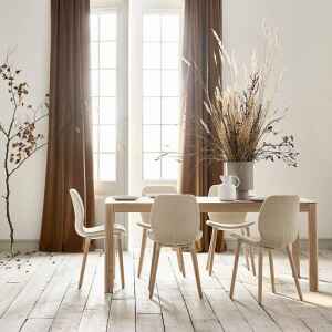 餐椅, 書桌椅, BOLIA 新北歐設計家具, 當代設計家具 Seed 設計座椅-36