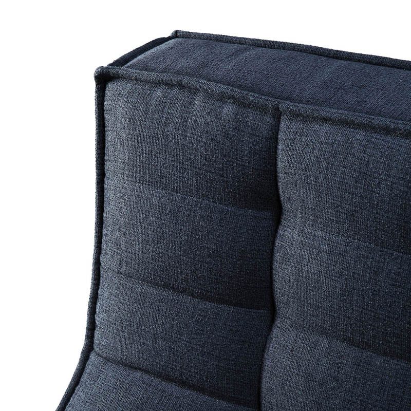 沙發, 比利時原木實木家具｜Ethnicraft, 當代設計家具 N701 沙發（環保布料）-16