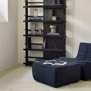 N701 沙發（環保布料）