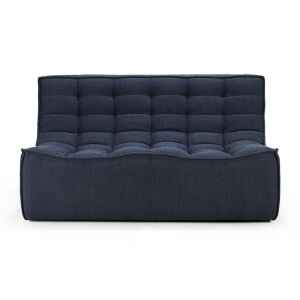 沙發, 比利時原木實木家具｜Ethnicraft, 當代設計家具 N701 沙發（環保布料）-51