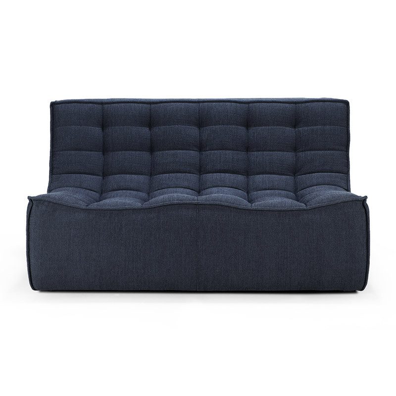 沙發, 比利時原木實木家具｜Ethnicraft, 當代設計家具 N701 沙發（環保布料）-23