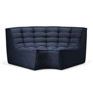 沙發, 比利時原木實木家具｜Ethnicraft, 當代設計家具 N701 沙發（環保布料）-56