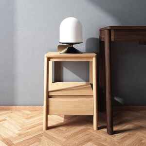 Circa17 一抽床頭櫃