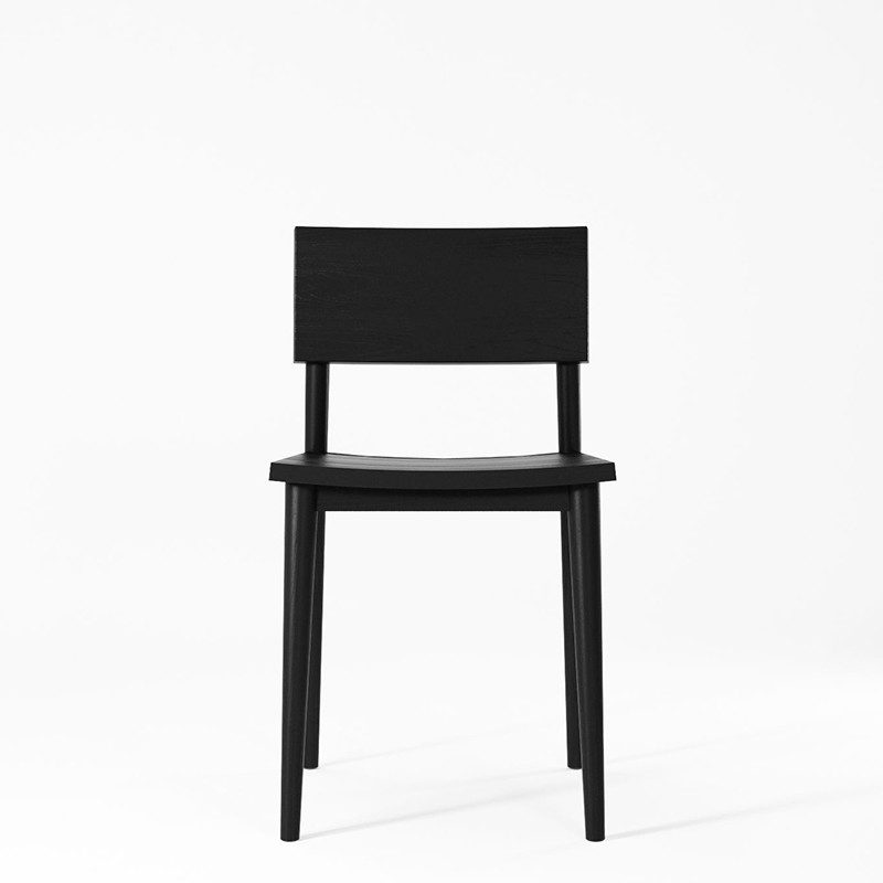 餐椅, 書桌椅, Karpenter 義大利設計家具, 北歐家具 | Vintage Vintage 斯堪地經典餐椅-15