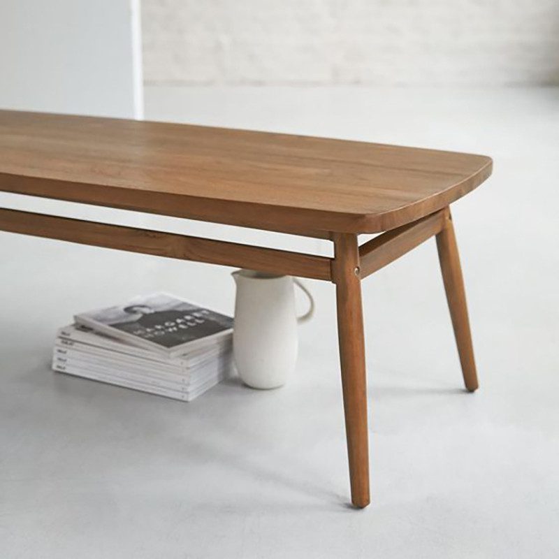 咖啡桌, Karpenter 義大利設計家具, 極簡設計家具, 北歐家具 | Vintage Twist 斯堪地雅趣咖啡桌-11