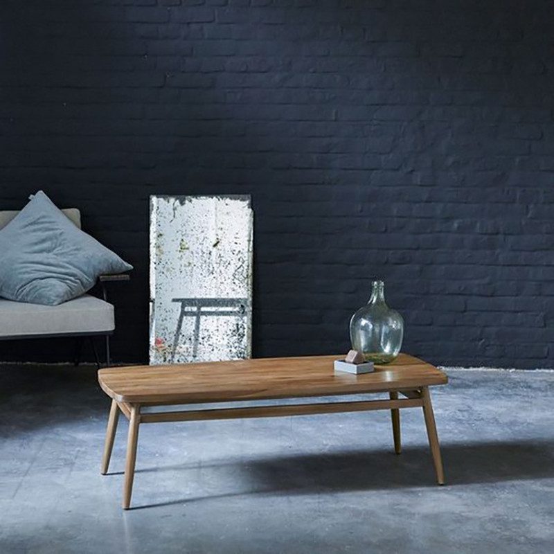 咖啡桌, Karpenter 義大利設計家具, 極簡設計家具, 北歐家具 | Vintage Twist 斯堪地雅趣咖啡桌-10