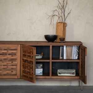 Karma Pure 微光祕境邊櫃