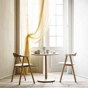 餐椅, 書桌椅, BOLIA 新北歐設計家具, 當代設計家具 Swing 餐椅-40