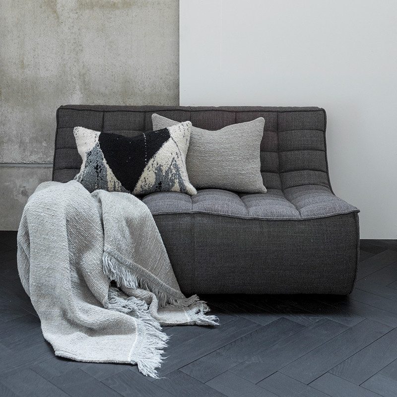 沙發, 比利時原木實木家具｜Ethnicraft, 當代設計家具 N701 沙發-12