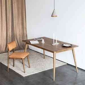 Vintage 斯堪地經典餐桌