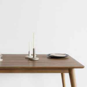 實木餐桌, Karpenter 義大利設計家具, 北歐家具 | Vintage Vintage 斯堪地經典餐桌-22