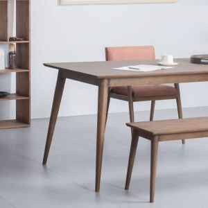 實木餐桌, Karpenter 義大利設計家具, 北歐家具 | Vintage Vintage 斯堪地經典餐桌-21