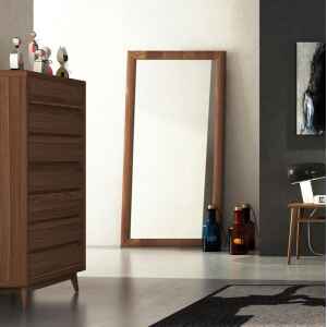 鏡子 | 屏風, Karpenter 義大利設計家具, 極簡設計家具, 北歐家具 | Vintage Vintage 斯堪地經典全身鏡-33