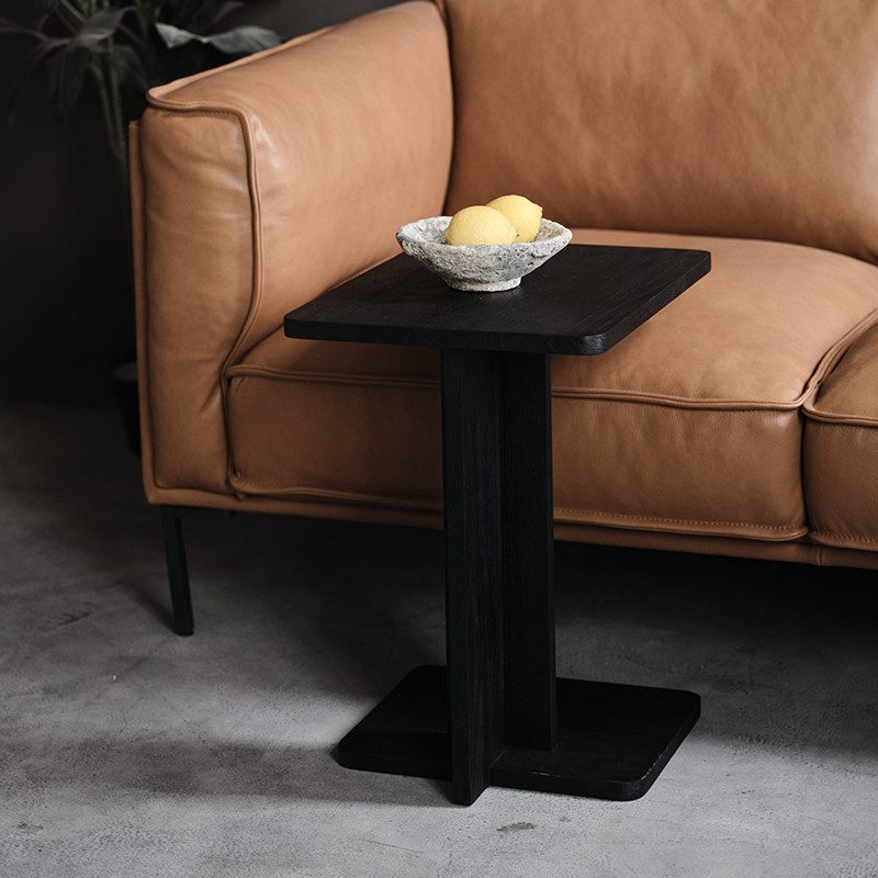 睡個好覺吧！Have a Sweet Dream, 邊几, Mountain Living 家具系列, 極簡設計家具 Cross 邊几-14