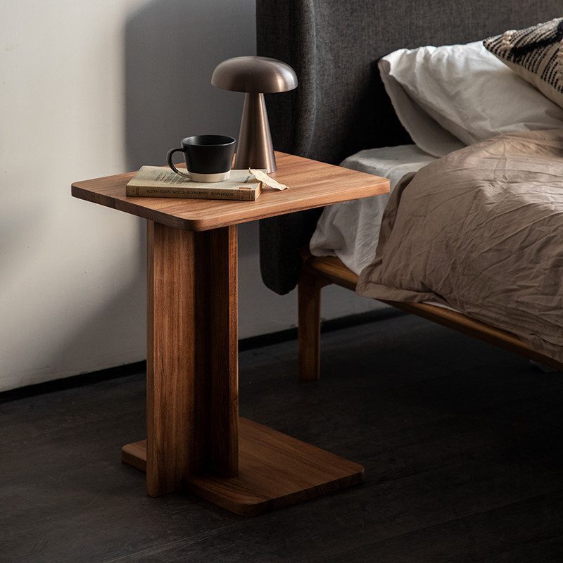 睡個好覺吧！Have a Sweet Dream, 邊几, Mountain Living 家具系列, 極簡設計家具 Cross 邊几-10