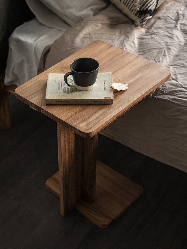 睡個好覺吧！Have a Sweet Dream, 邊几, Mountain Living 家具系列, 極簡設計家具 Cross 邊几-11
