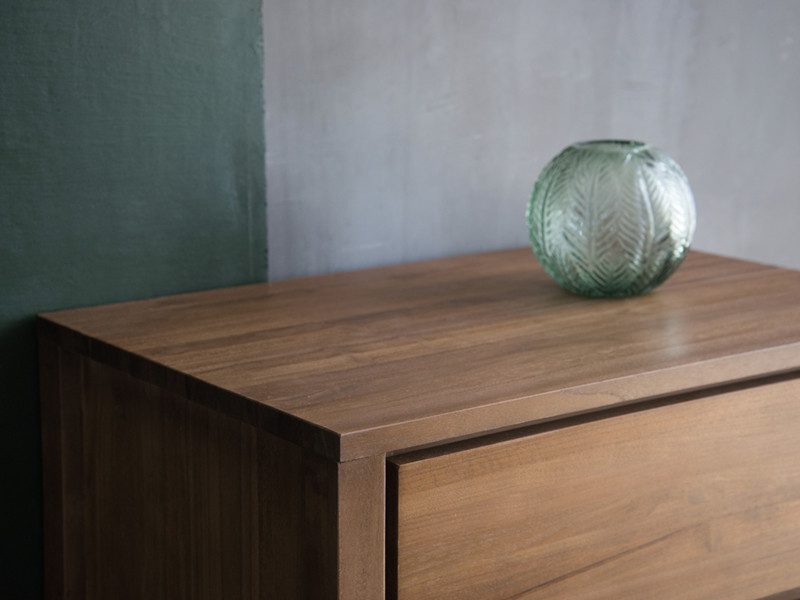 睡個好覺吧！Have a Sweet Dream, 邊櫃, 斗櫃, Karpenter 義大利設計家具, 極簡設計家具, 北歐家具 | Vintage Solid 五抽收納斗櫃-12