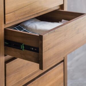 睡個好覺吧！Have a Sweet Dream, 邊櫃, 斗櫃, Karpenter 義大利設計家具, 極簡設計家具, 北歐家具 | Vintage Solid 五抽收納斗櫃-20