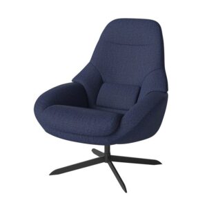 休閒椅, BOLIA 新北歐設計家具, 當代設計家具 Saga 休閒椅-27