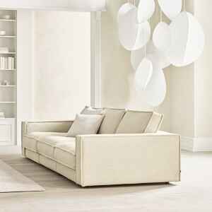 沙發, BOLIA 新北歐設計家具, 當代設計家具, 北歐進口設計沙發 Noora 沙發-21