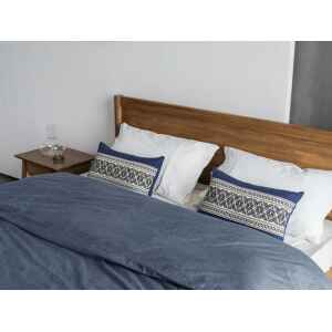 睡個好覺吧！Have a Sweet Dream, 柚木床架｜實木床架, Karpenter 義大利設計家具, 極簡設計家具, 北歐家具 | Vintage Vintage 斯堪地經典床架-20