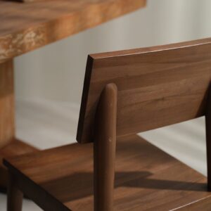 餐椅, 書桌椅, Karpenter 義大利設計家具, 北歐家具 | Vintage Vintage 斯堪地經典餐椅-21