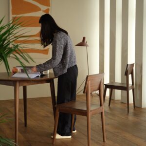 餐椅, 書桌椅, Karpenter 義大利設計家具, 北歐家具 | Vintage Vintage 斯堪地經典餐椅-38