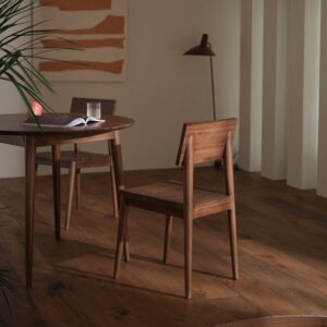 餐椅, 書桌椅, Karpenter 義大利設計家具, 北歐家具 | Vintage Vintage 斯堪地經典餐椅-20