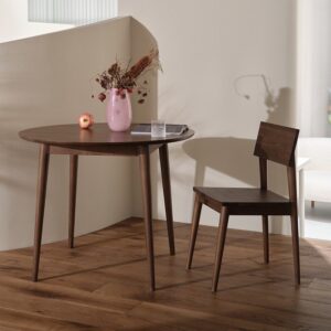 餐椅, 書桌椅, Karpenter 義大利設計家具, 北歐家具 | Vintage Vintage 斯堪地經典餐椅-22