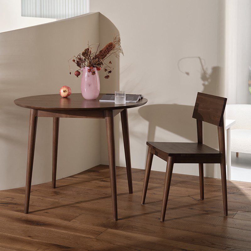 餐椅, 書桌椅, Karpenter 義大利設計家具, 北歐家具 | Vintage Vintage 斯堪地經典餐椅-13