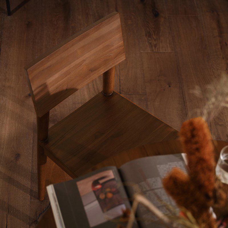 餐椅, 書桌椅, Karpenter 義大利設計家具, 北歐家具 | Vintage Vintage 斯堪地經典餐椅-14