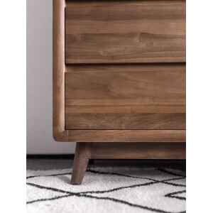 睡個好覺吧！Have a Sweet Dream, 斗櫃, Karpenter 義大利設計家具, 極簡設計家具, 北歐家具 | Vintage Vintage 斯堪地經典七抽屜收納高斗櫃-20