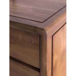 睡個好覺吧！Have a Sweet Dream, 斗櫃, Karpenter 義大利設計家具, 極簡設計家具, 北歐家具 | Vintage Vintage 斯堪地經典七抽屜收納高斗櫃-21