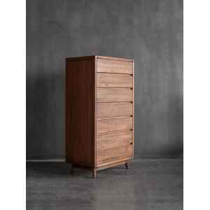 睡個好覺吧！Have a Sweet Dream, 斗櫃, Karpenter 義大利設計家具, 極簡設計家具, 北歐家具 | Vintage Vintage 斯堪地經典七抽屜收納高斗櫃-22