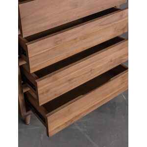 睡個好覺吧！Have a Sweet Dream, 斗櫃, Karpenter 義大利設計家具, 極簡設計家具, 北歐家具 | Vintage Vintage 斯堪地經典七抽屜收納高斗櫃-24