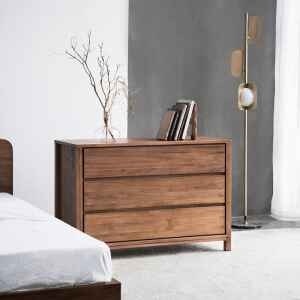 邊櫃, Karpenter 義大利設計家具, 北歐家具 | Vintage Solid 三抽收納邊櫃-49