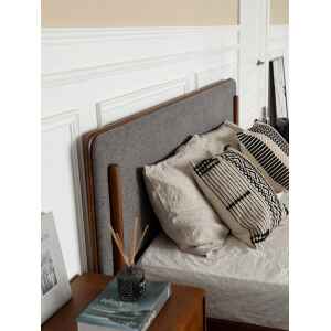 睡個好覺吧！Have a Sweet Dream, 柚木床架｜實木床架, Retro 復古摩登實木家具, 北歐家具 | Vintage Retro 實木床架-19