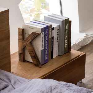 Home Solutions 字母書檔