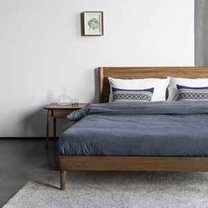 Vintage 斯堪地經典抽屜床頭櫃